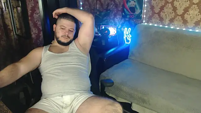 thor master online show from 5, 11, 2025