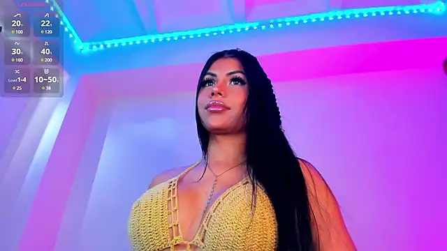 divinesalome online show from 12, 2, 2025