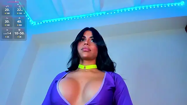 divinesalome online show from 12, 3, 2025