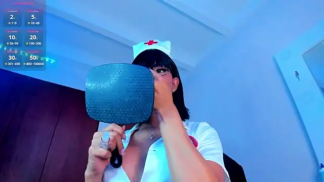 divinesalome online show from 29, 11, 2025