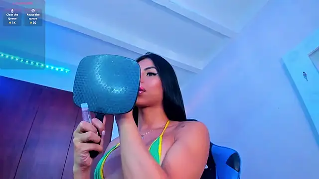 divinesalome online show from 25, 9, 2025