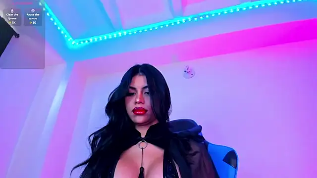 divinesalome online show from 26, 2, 2025