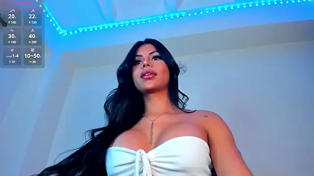 divinesalome online show from 18, 3, 2025