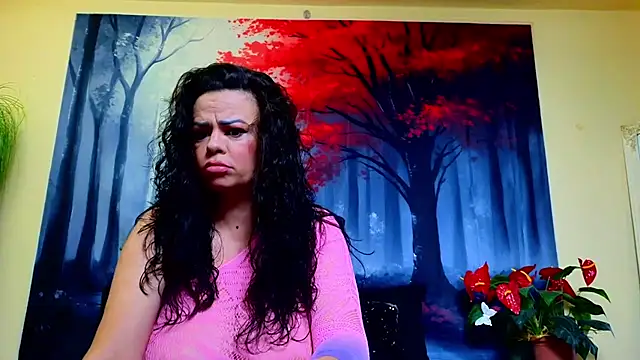 ElizabethEven online show from 11, 11, 2025