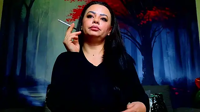 ElizabethEven online show from 19, 1, 2026