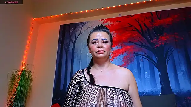 ElizabethEven online show from 20, 3, 2025