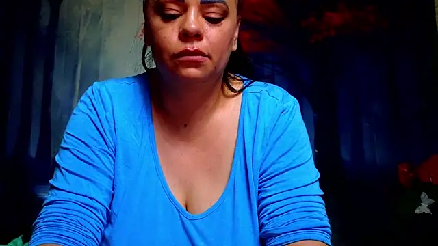 ElizabethEven online show from 29, 3, 2026