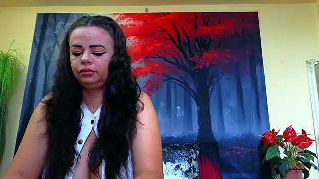 ElizabethEven online show from 2, 10, 2025