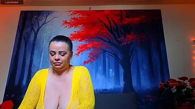 ElizabethEven online show from 22, 3, 2025