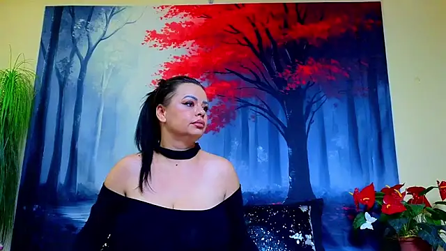 ElizabethEven online show from 4, 11, 2025