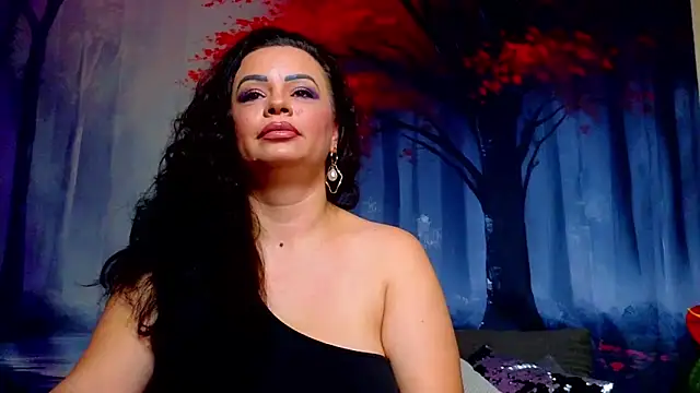 ElizabethEven online show from 6, 1, 2026