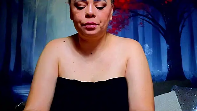 ElizabethEven online show from 8, 2, 2026