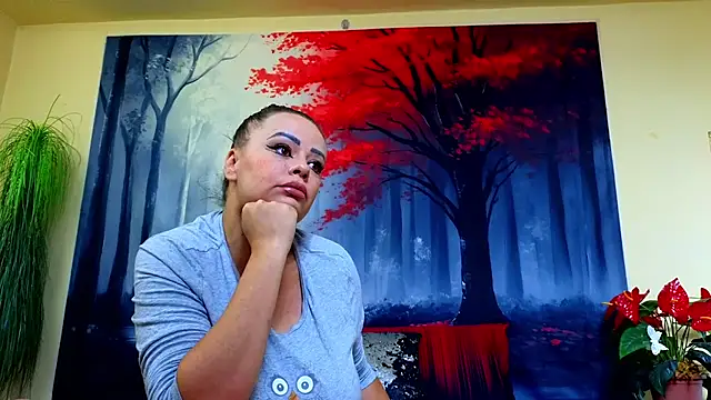 ElizabethEven online show from 1, 10, 2025