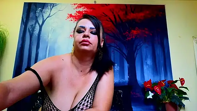 ElizabethEven online show from 5, 11, 2025