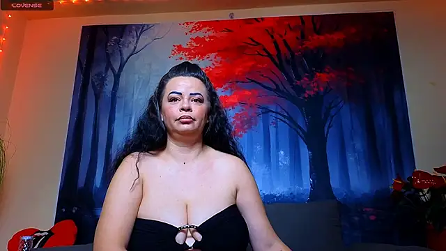 ElizabethEven online show from 20, 3, 2025