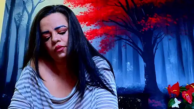 ElizabethEven online show from 13, 11, 2025