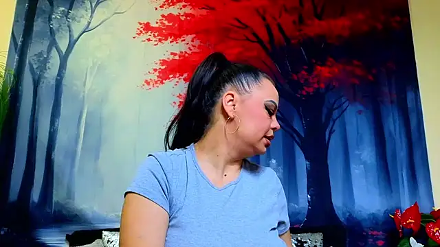 ElizabethEven online show from 30, 11, 2025