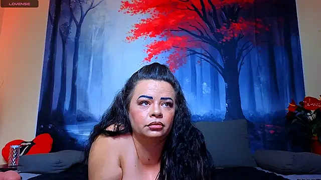 ElizabethEven online show from 21, 3, 2025