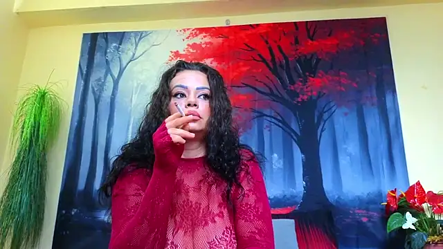 ElizabethEven online show from 6, 10, 2025