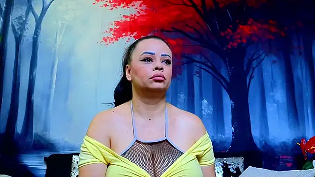 ElizabethEven online show from 29, 11, 2025