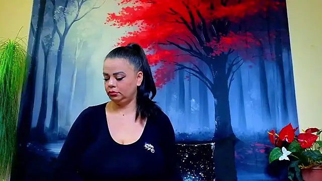 ElizabethEven online show from 14, 10, 2025