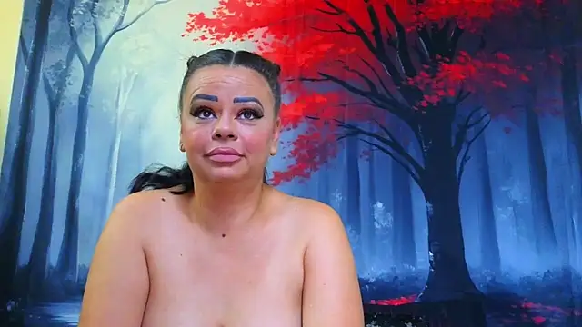 ElizabethEven online show from 4, 10, 2025