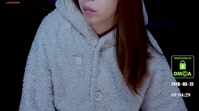 Snapshot of melia_Z chatting on 26, 3, 2026 melia Z online show from 26, 3, 2026