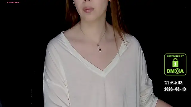 Snapshot of melia_Z chatting on 19, 3, 2026 melia Z online show from 19, 3, 2026