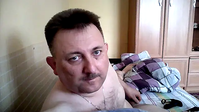 Novy73 online show from 5, 5, 2026