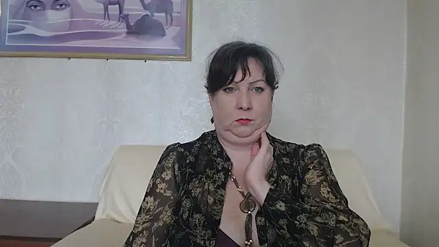 Milf4love50 online show from 2, 4, 2026