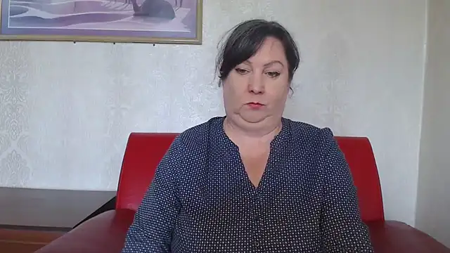 Milf4love50 online show from 15, 5, 2026
