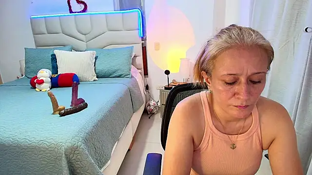 Naty Stone online show from 16, 7, 2026
