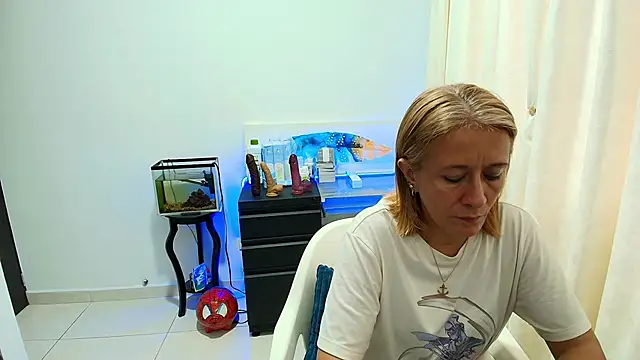 Naty Stone online show from 14, 10, 2025