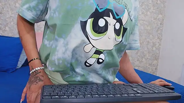 Snapshot of samanta_360 chatting on 27, 2, 2025 samanta 360 online show from 27, 2, 2025