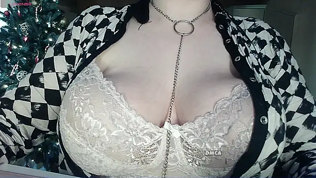 Mrs Dream online show from 11, 7, 2026