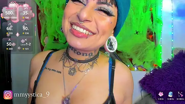 Rainnbow  online show from 2, 10, 2025