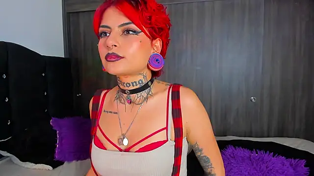 Rainnbow  online show from 7, 2, 2025