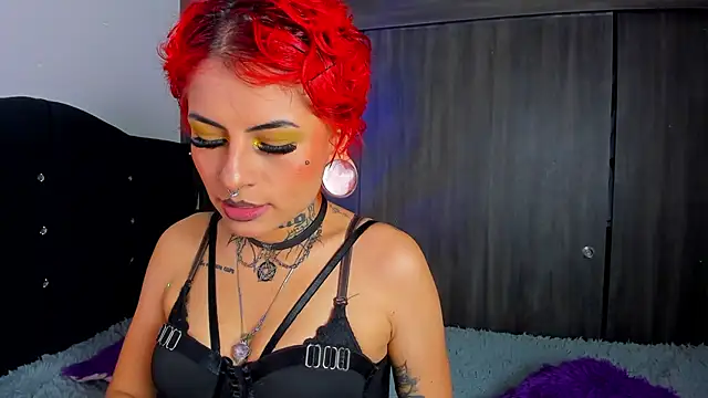 Rainnbow  online show from 13, 12, 2024