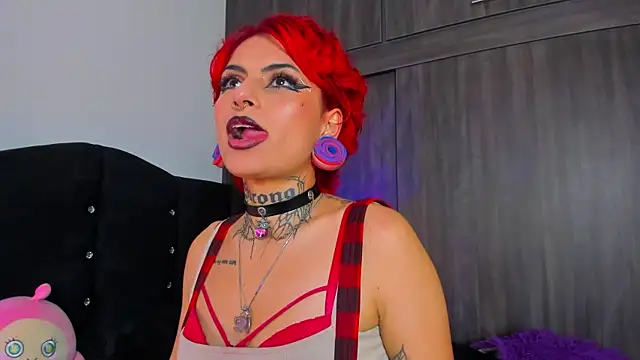 Rainnbow  online show from 7, 2, 2025