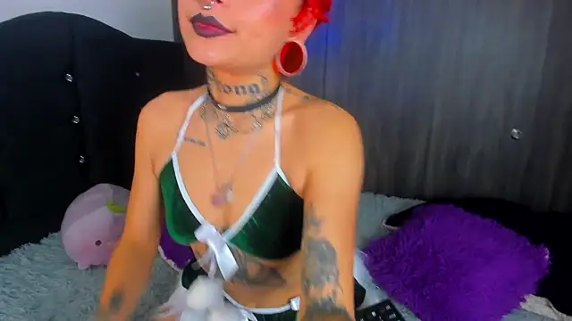 Rainnbow  online show from 20, 12, 2024