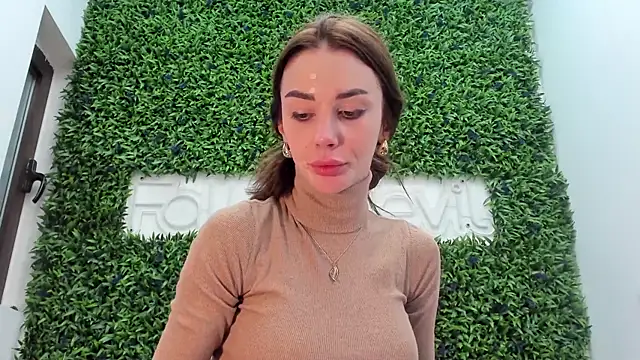 realhotfallingdevil online show from 4, 4, 2026