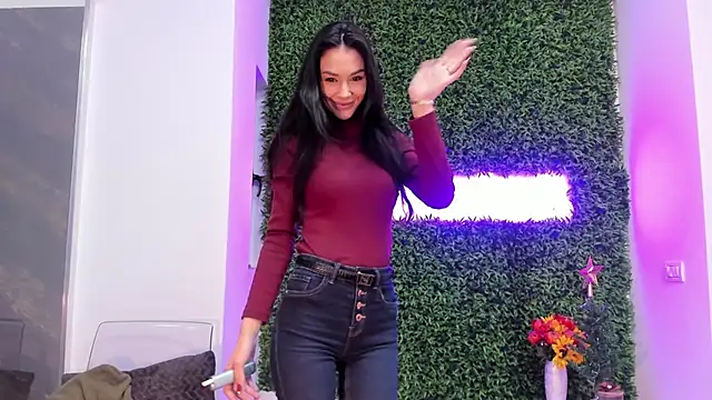 realhotfallingdevil online show from 3, 12, 2025