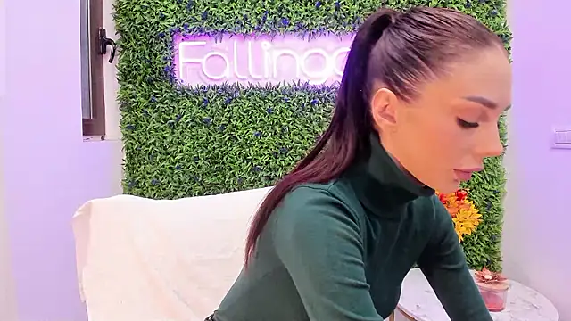 realhotfallingdevil online show from 14, 11, 2025