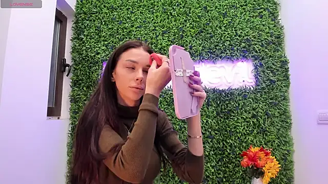 realhotfallingdevil online show from 13, 11, 2025