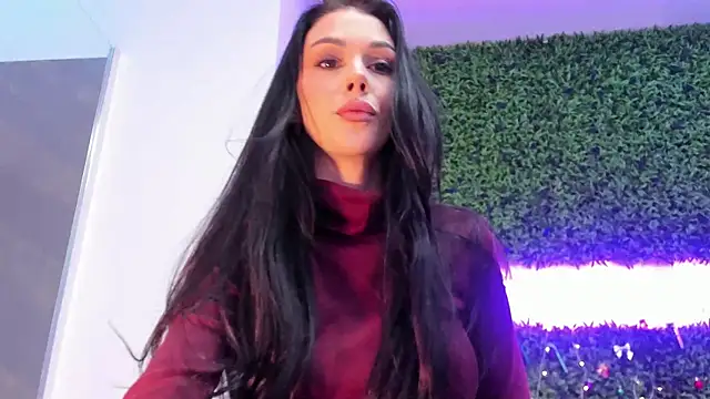 realhotfallingdevil online show from 19, 12, 2025