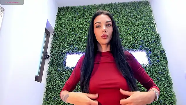 realhotfallingdevil online show from 9, 9, 2025