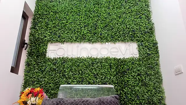 realhotfallingdevil online show from 20, 4, 2026