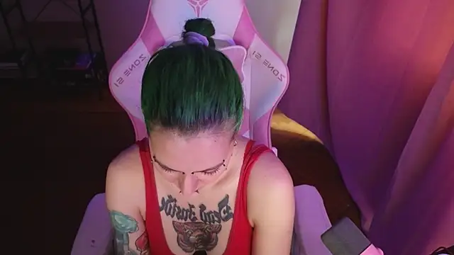 Ginger Stay online show from 10, 6, 2026