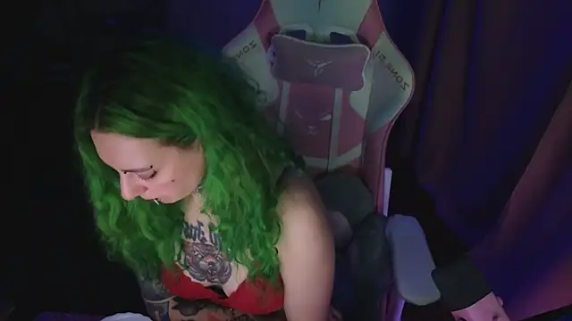 Ginger Stay online show from 15, 6, 2026