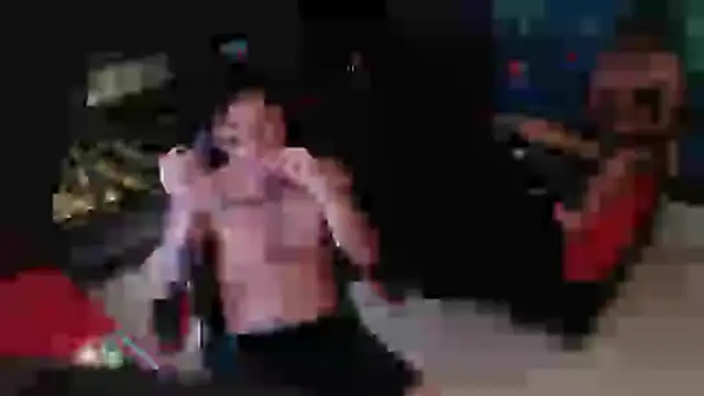 dounolimist777 online show from 19, 12, 2025